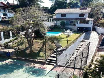 Casa à venda em Pimenteiras, Teresópolis - RJ