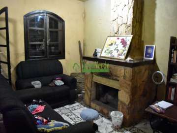 Casa à venda em Corrêas, Petrópolis - RJ