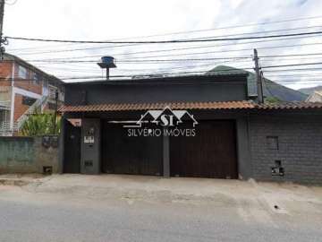 Casa à venda em Nogueira, Petrópolis - RJ