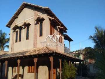 Casa à venda em Paraiba do Sul, Paraíba do Sul - RJ