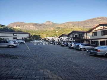 Apartamento à venda em Samambaia, Petrópolis - RJ