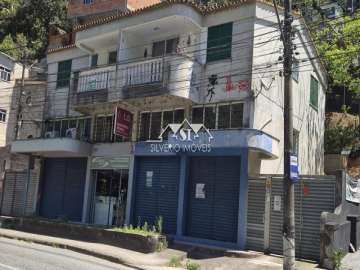 Loja para alugar em Centro, Petrópolis - RJ
