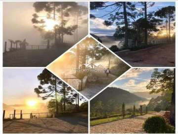 Terreno Residencial à venda em Posse, Petrópolis - RJ