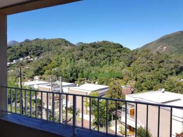 Apartamento à venda em Castelânea, Petrópolis - RJ