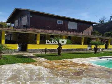 Casa à venda em Providência, Teresópolis - RJ