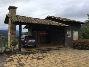 Casa à venda em Albuquerque, Teresópolis - RJ
