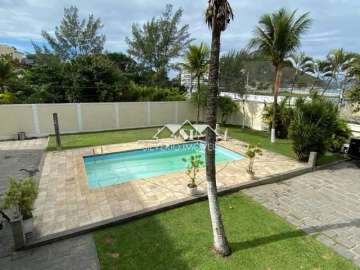 Casa à venda em Recreio dos Bandeirantes, Rio de Janeiro - RJ