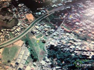 Terreno Residencial à venda em São Pedro, Juiz de Fora - MG