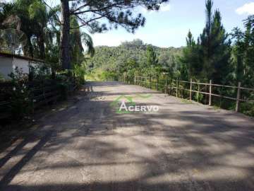 Terreno Residencial à venda em Parque Alto, Juiz de Fora - MG