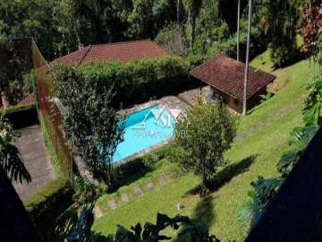 Casa à venda em Quarteirão Ingelheim, Petrópolis - RJ