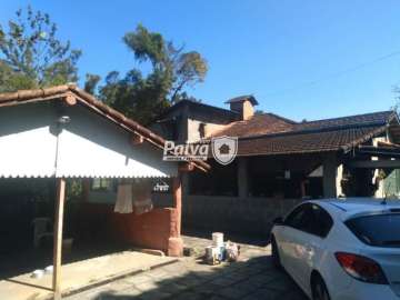 Casa à venda em Bom Retiro, Teresópolis - RJ