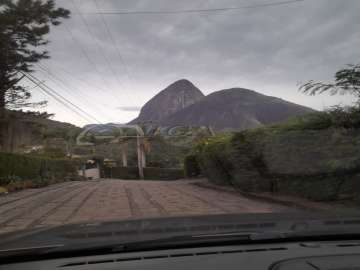 Terreno Residencial à venda em Itaipava, Petrópolis - RJ