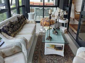 Apartamento à venda em Centro, Petrópolis - RJ