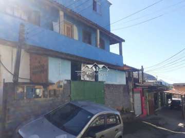 Casa à venda em Quitandinha, Petrópolis - RJ