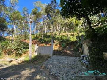 Terreno Residencial à venda em Carlos Guinle, Teresópolis - RJ