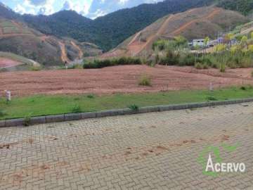 Terreno Residencial à venda em Salvaterra, Juiz de Fora - MG