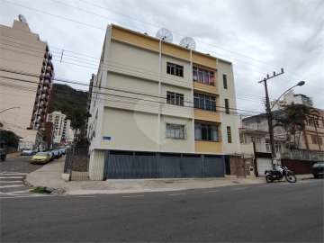 Apartamento à venda em Santa Helena, Juiz de Fora - MG