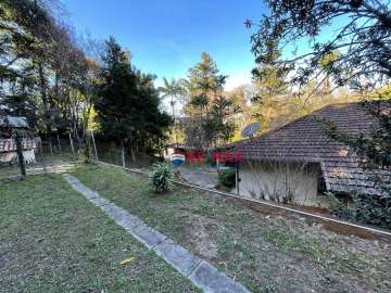 Casa à venda em Parque São Clemente, Nova Friburgo - RJ