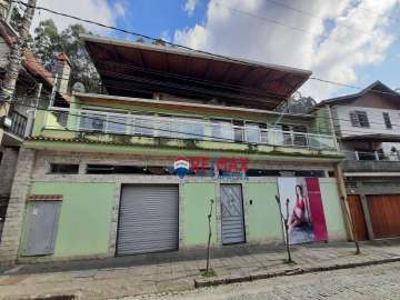 Imóvel Comercial para alugar em Cônego, Nova Friburgo - RJ