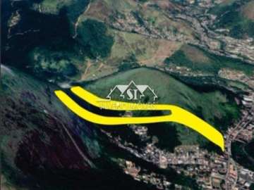 Casa à venda em Corrêas, Petrópolis - RJ