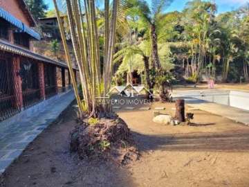 Casa à venda em Albuquerque, Teresópolis - RJ