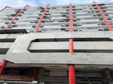 Sala à venda em Centro, Juiz de Fora - MG