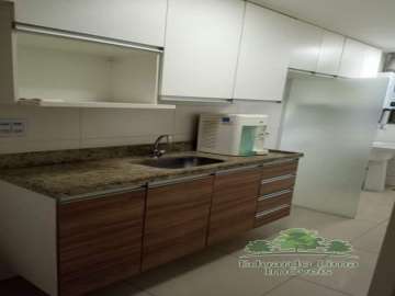 Cobertura à venda em Nogueira, Petrópolis - RJ