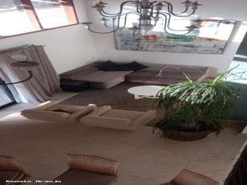 Cobertura à venda em Alto, Teresópolis - RJ