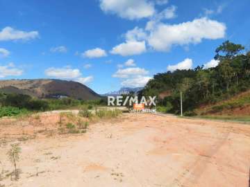 Terreno Residencial à venda em Campo do Coelho, Nova Friburgo - RJ