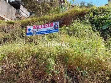 Terreno Residencial à venda em Catarcione, Nova Friburgo - RJ