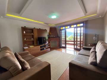 Casa à venda em Granja Guarani, Teresópolis - RJ