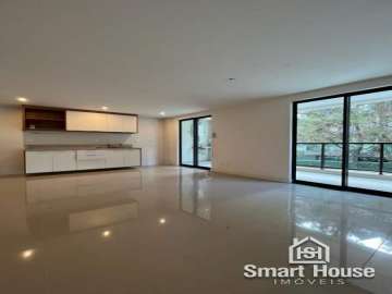 Apartamento à venda em Itaipava, Petrópolis - RJ