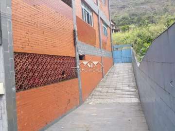 Imóvel Comercial para alugar em Quitandinha, Petrópolis - RJ