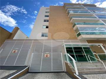 Cobertura à venda em Granbery, Juiz de Fora - MG