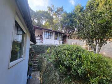 Casa à venda em Mury, Nova Friburgo - RJ