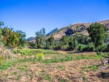 Terreno Residencial à venda em Granja Mafra, Teresópolis - RJ