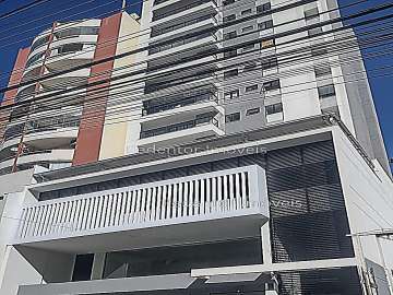 Apartamento à venda em São Mateus, Juiz de Fora - MG