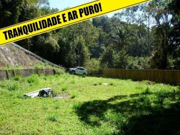 Terreno Residencial à venda em Fazenda Boa Fé, Teresópolis - RJ