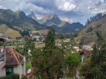 Terreno Residencial à venda em Vargem Grande, Teresópolis - RJ
