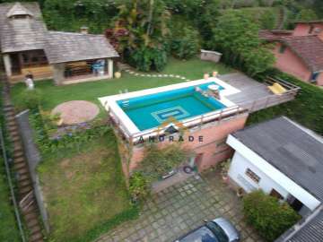 Casa à venda em Albuquerque, Teresópolis - RJ