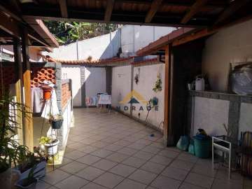 Casa à venda em Tijuca, Teresópolis - RJ