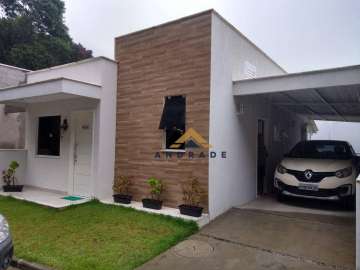 Casa à venda em Meudon, Teresópolis - RJ