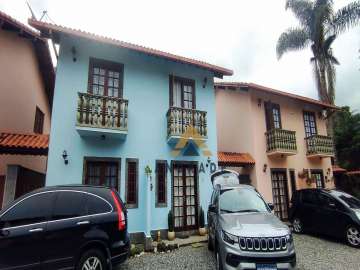 Casa à venda em Parque do Imbui, Teresópolis - RJ