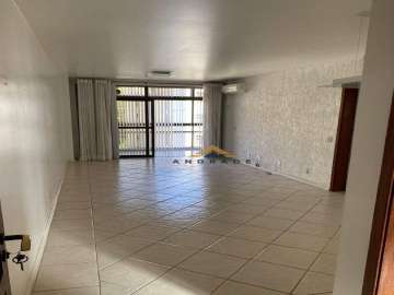 Apartamento à venda em Agriões, Teresópolis - RJ