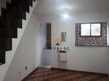 Casa à venda em Fazendinha, Teresópolis - RJ