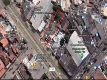 Terreno Residencial à venda em Centro, Cabo Frio - RJ