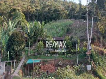 Fazenda / Sítio à venda em Mury, Nova Friburgo - RJ