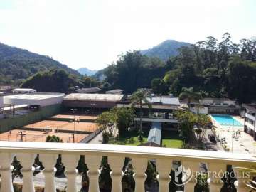 Apartamento à venda em Centro, Petrópolis - RJ