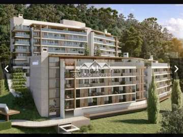 Apartamento à venda em Itaipava, Petrópolis - RJ
