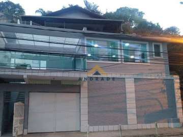 Casa à venda em Pimenteiras, Teresópolis - RJ
